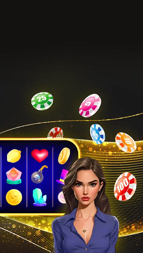Zet Casino - Πλευρικό Λογότυπο Zet Casino - Πλευρικό Λογότυπο